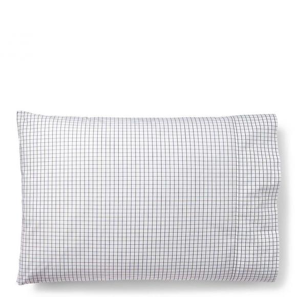 Ralph Lauren Tattersal Pillowcases