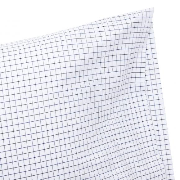 Ralph Lauren Tattersal Pillowcases