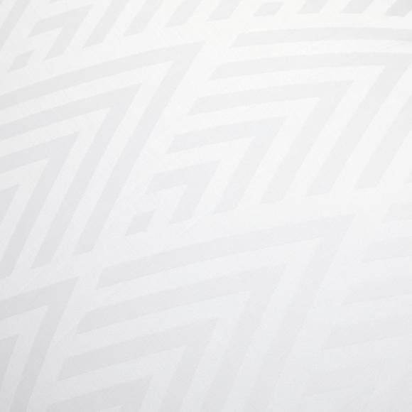 Ralph Lauren Home Clayton White Duvet Cover