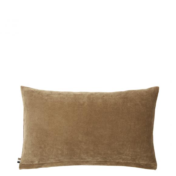 Boss Home Bold Logo Camel Cushion Cover 