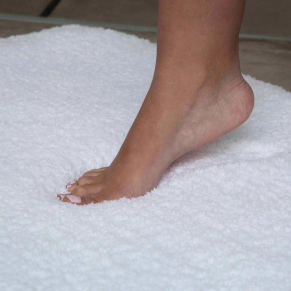 Graccioza Egoist Cloud Bath Rug