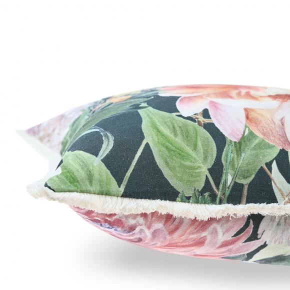 MM Linen Ashanti Cushion