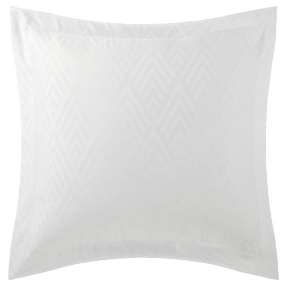 Ralph Lauren Home Clayton White Pillow Sham