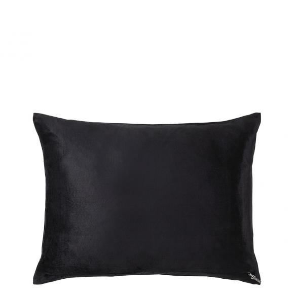 Ralph Lauren Merkel Black Cushion Cover