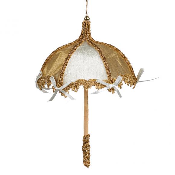 Goodwill FABR.UMBRELLA ORNAMENT