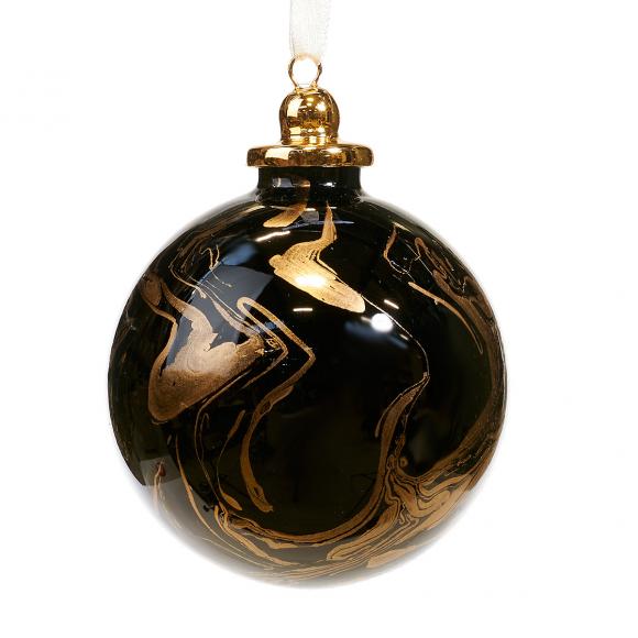 Goodwill GLSS PORC.MARBLE BALL