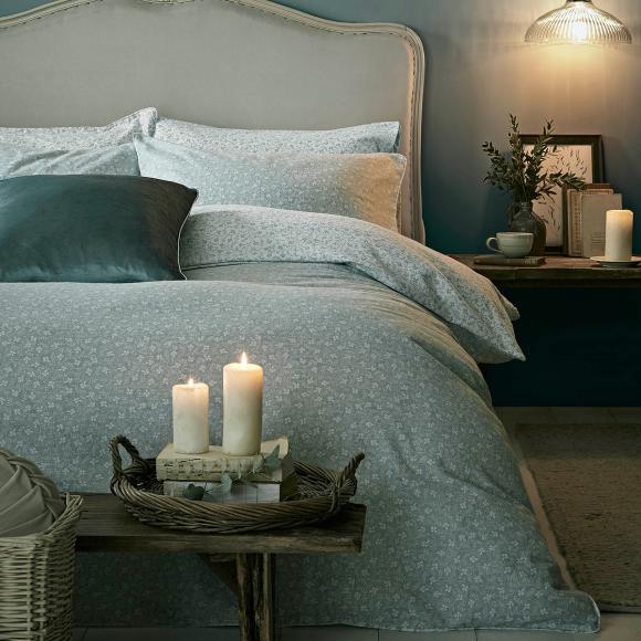 Laura Ashley Campion Duvet Cover Set