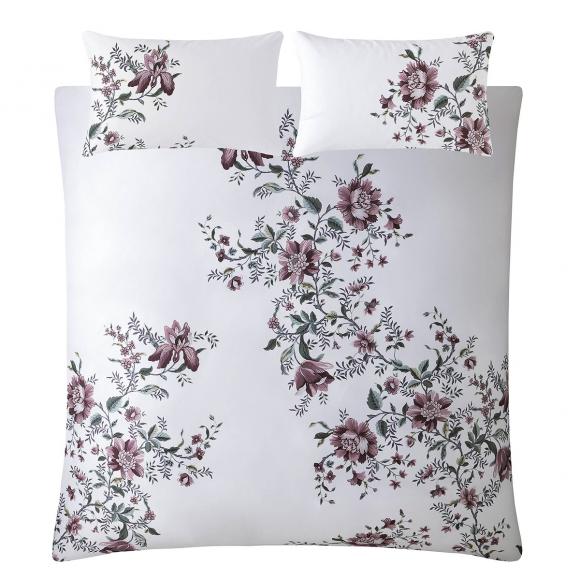 Laura Ashley Edita's Garden Duvet Cover Set