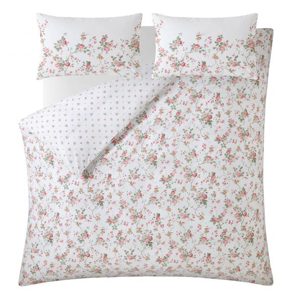 Laura Ashley Mountney Garden Duvet Cover Set