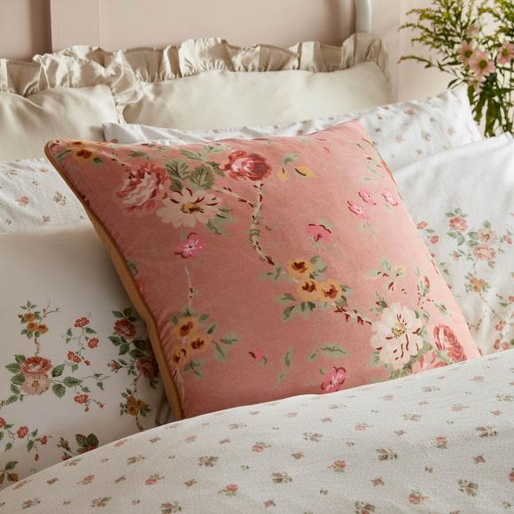 Laura Ashley Mountney Garden Duvet Cover Set