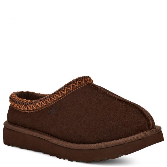 UGG W Tasman Burnt Cedar 