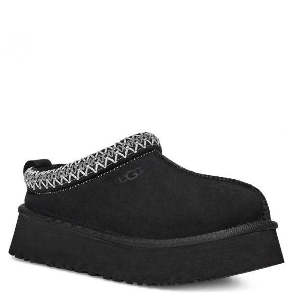UGG W Tazz Black