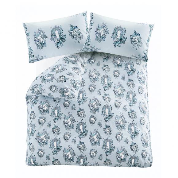Cath Kidston 30 Years Toile Duvet Cover Set