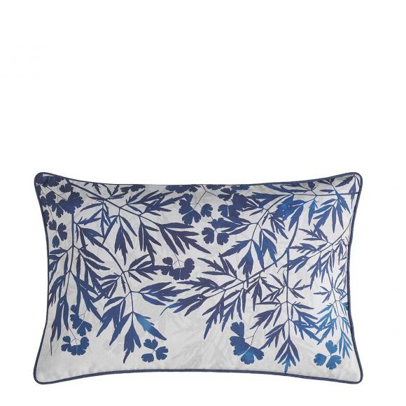 Clarissa Hulse Cyanotype Cushion