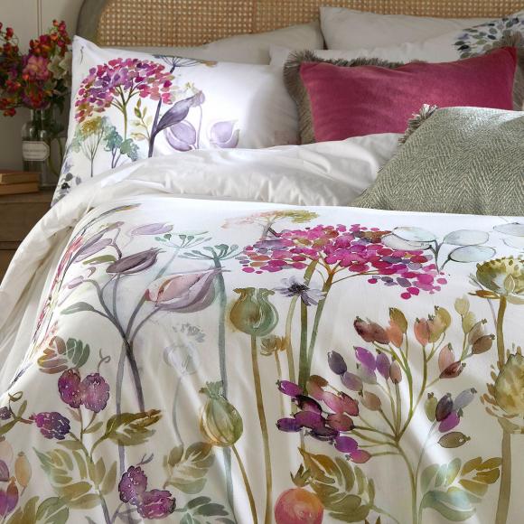 Voyage Maison Country Hedgerow Bedlinen