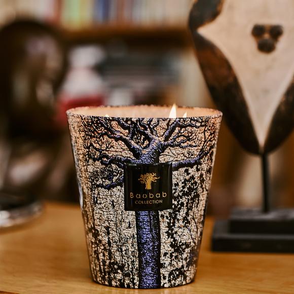 Baobab Collection Seguela Candle - Sacred Trees Collection