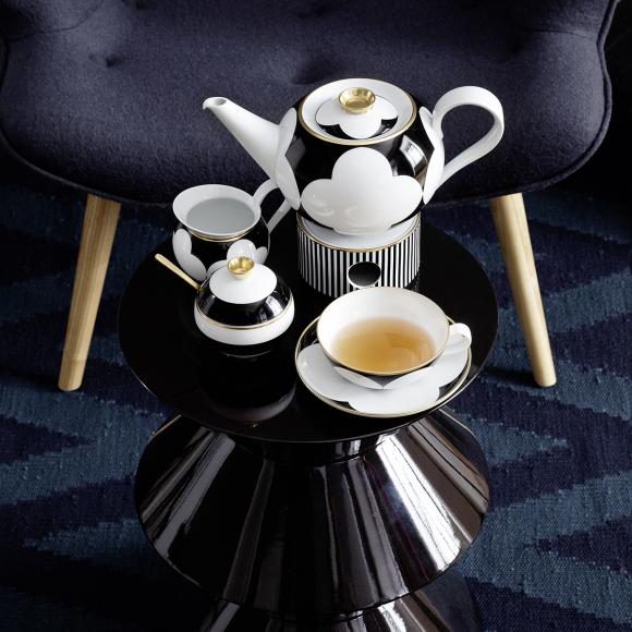 Sieger by Fürstenburg Tee - Large Teapot Ca'D'Oro