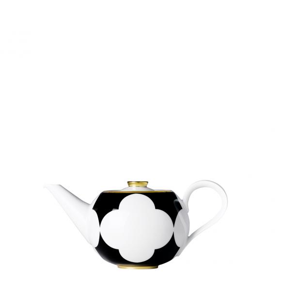 Sieger by Fürstenburg Tee - Small Teapot Ca'D'Oro