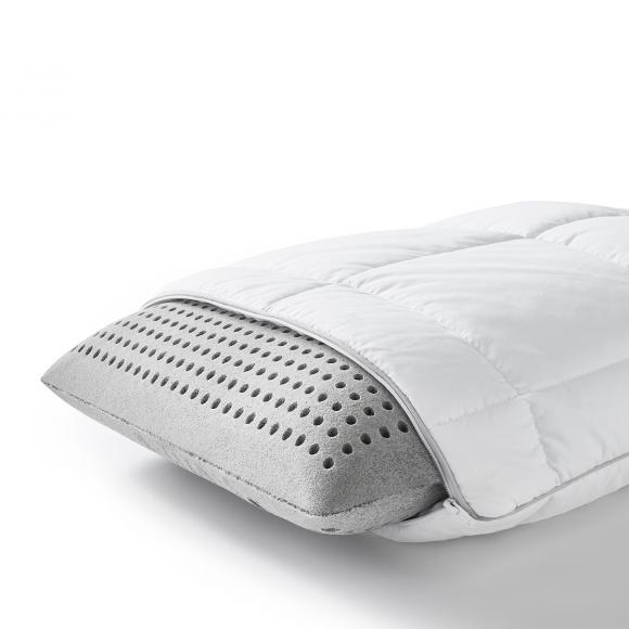 The Fine Bedding Company Natural Latex Foam Pillow