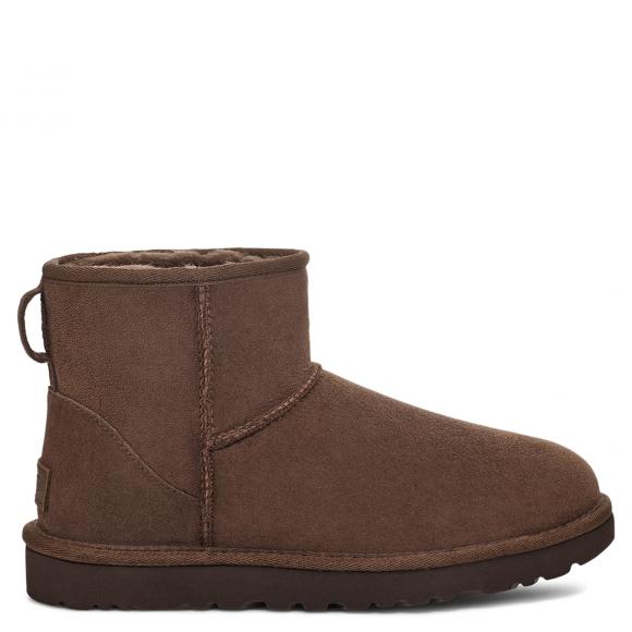 UGG Classic Mini II Boot Burnt Cedar