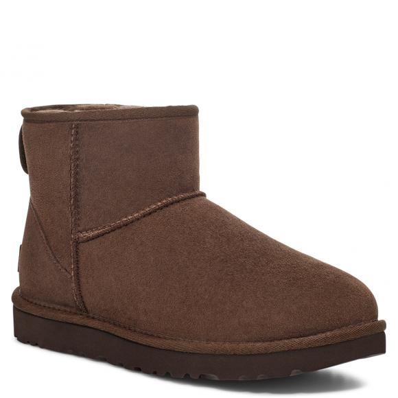 UGG Classic Mini II Boot Burnt Cedar