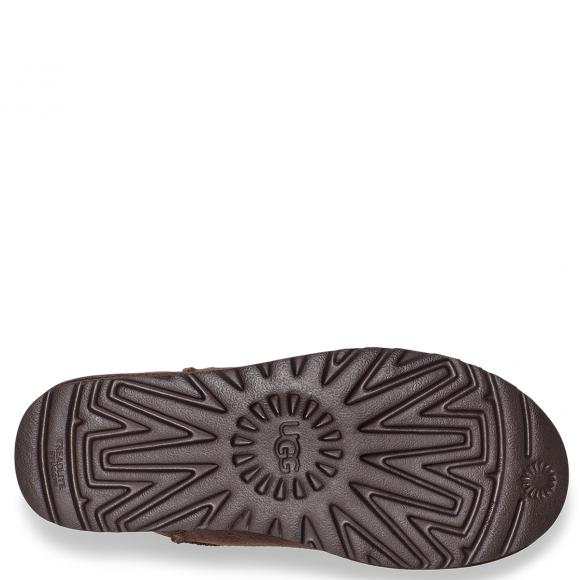 UGG Classic Mini II Boot Burnt Cedar