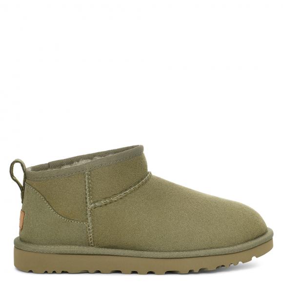UGG Classic Ultra Mini Boot Shaded Clover