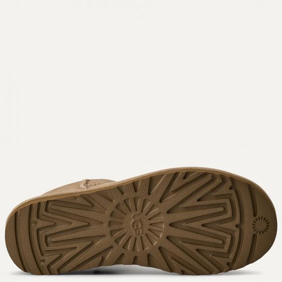 UGG Classic Mini II Boot Sand