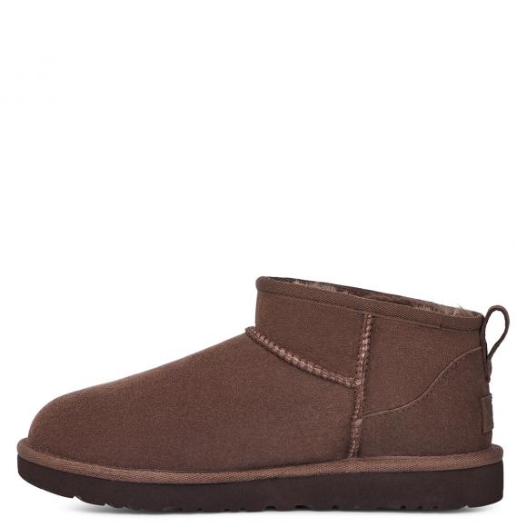 UGG Classic Ultra Mini Boot Burnt Cedar