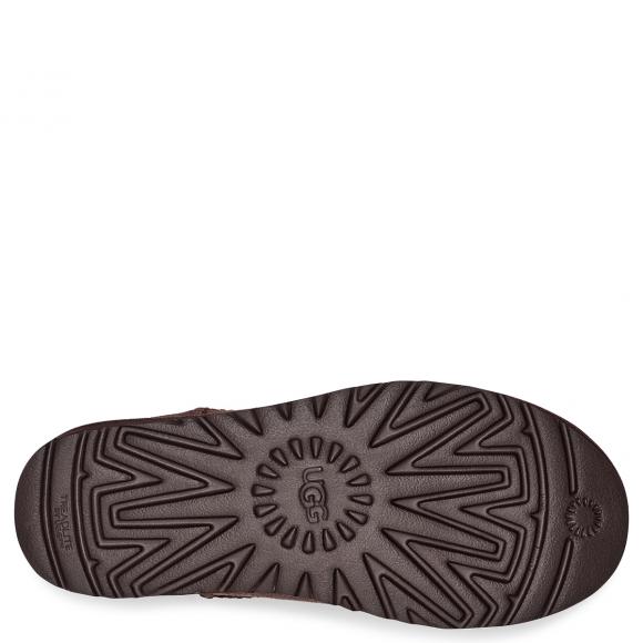 UGG Classic Ultra Mini Boot Burnt Cedar