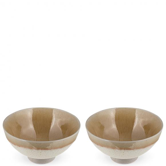 Nkuku Arici Bowl - Set of 2 