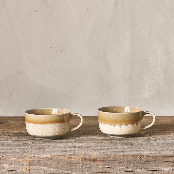Nkuku Arici Small Mug - Set of 2 