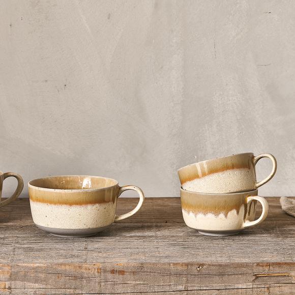 Nkuku Arici Small Mug - Set of 2 