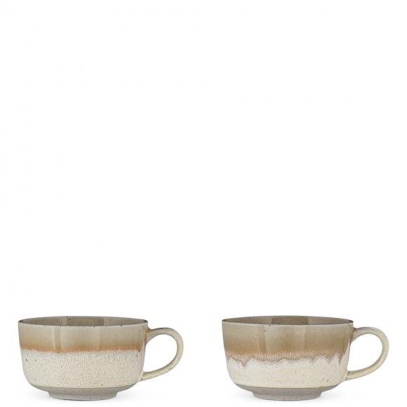 Nkuku Arici Small Mug - Set of 2 