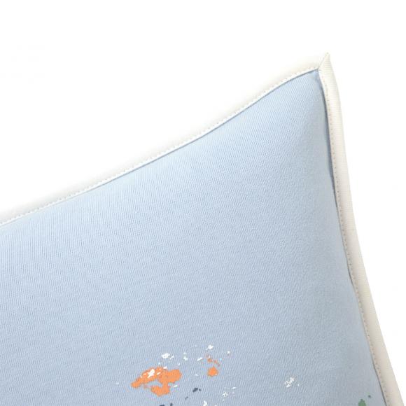 Ralph Lauren Home Clermont Chambray Cushion Cover 