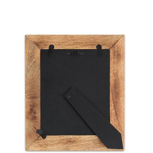 Nkuku Hansika Mango Wood Frame - Natural