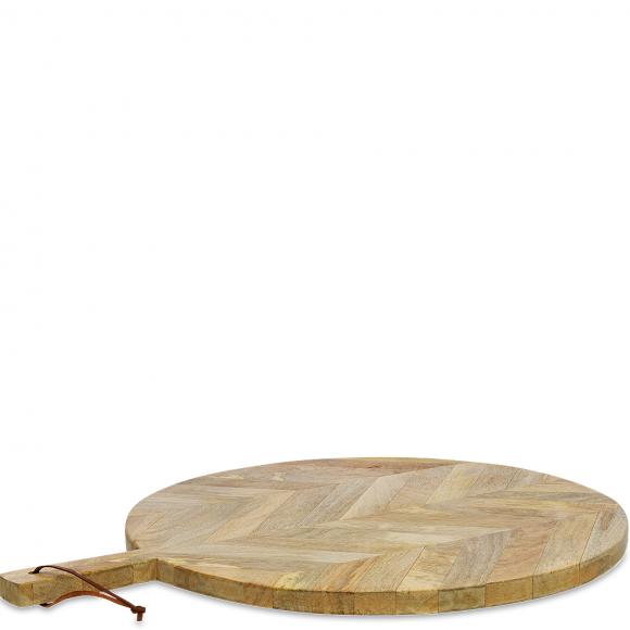 Nkuku Nalbari Pizza Board - Large 