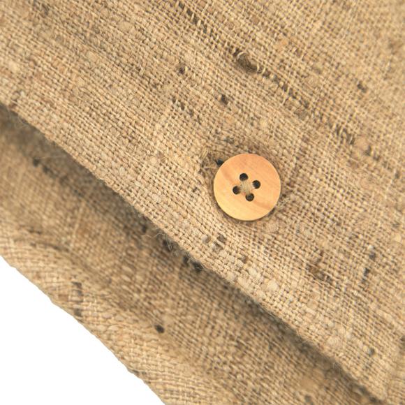 Ralph Lauren Home Westmont Natural Decorative Sham