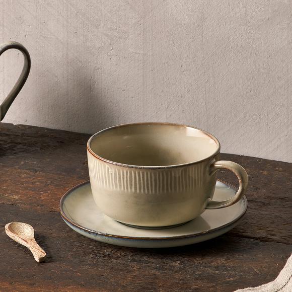 Nkuku Malia Cup & Saucer