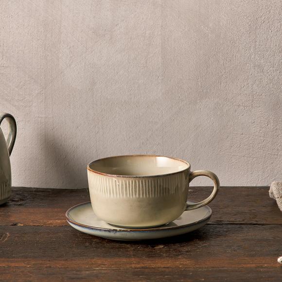 Nkuku Malia Cup & Saucer