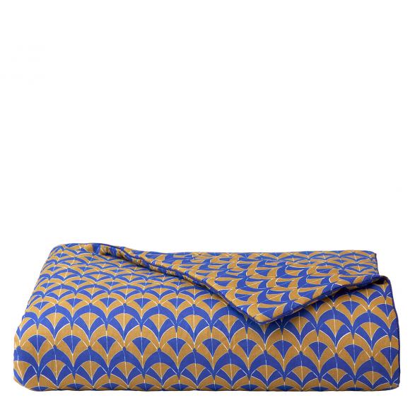 Yves Delorme Canopee Bed Runner