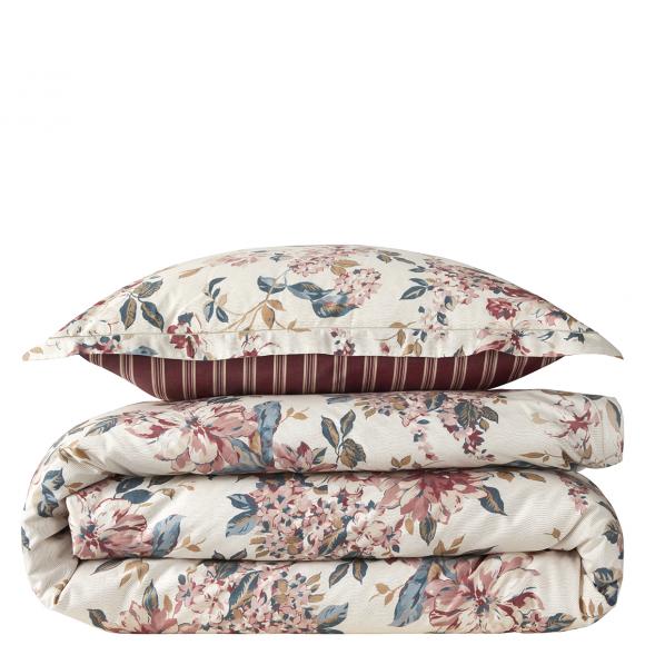 Ralph Lauren Home Tilly Multi Duvet Cover