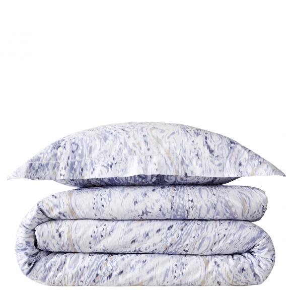 Ralph Lauren Home Lorelai Periwinkle Pillow Shams