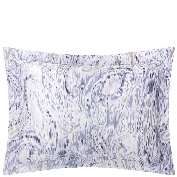 Ralph Lauren Home Lorelai Periwinkle Pillow Shams