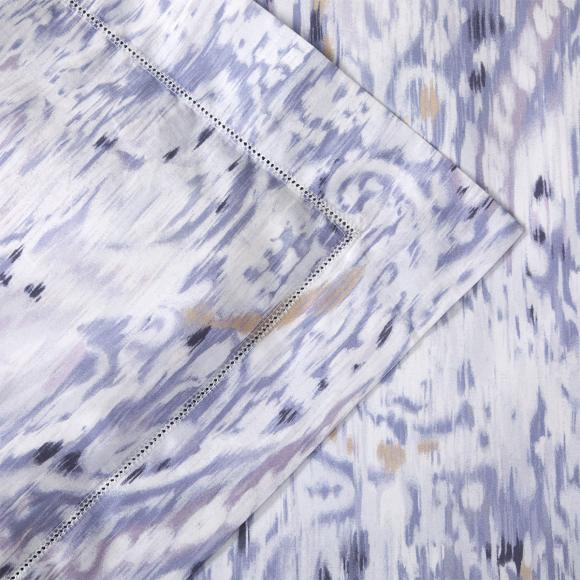 Ralph Lauren Home Lorelai Periwinkle Pillow Shams