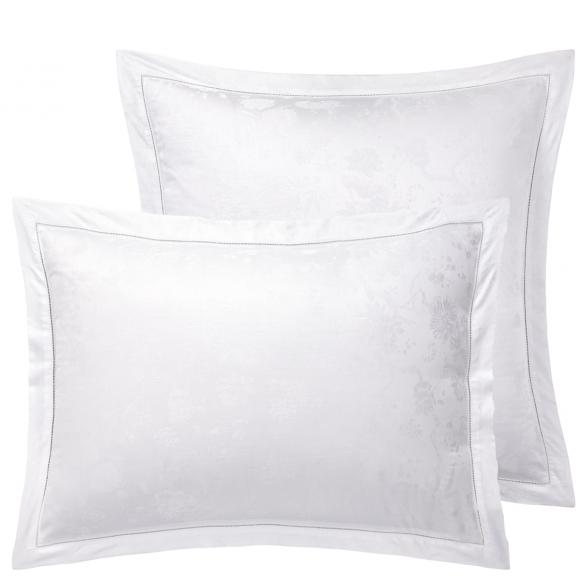 Ralph Lauren Home Bethany White Pillow Shams