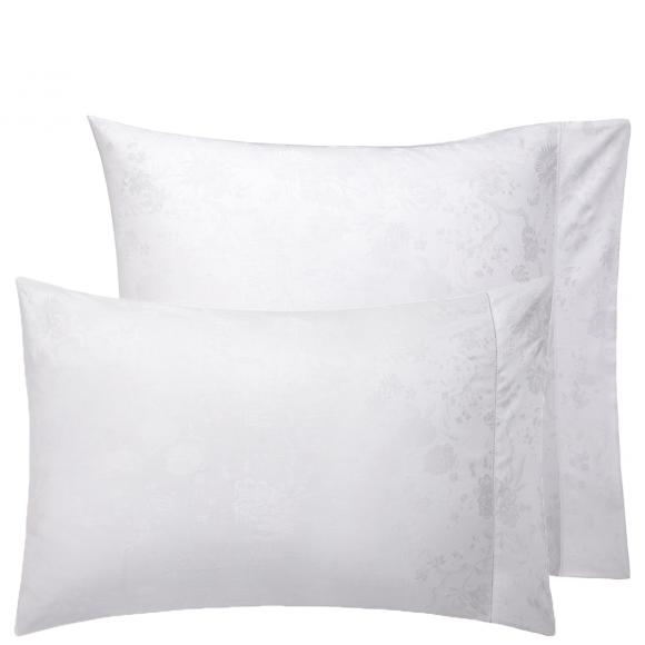 Ralph Lauren Home Bethany White Pillowcases