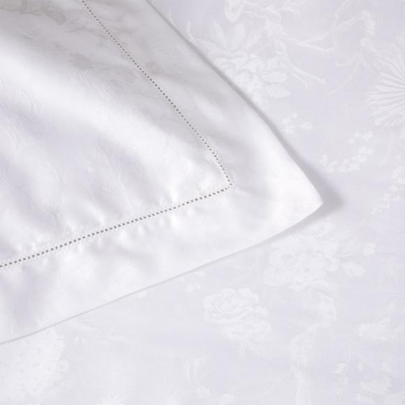 Ralph Lauren Home Bethany White Pillowcases