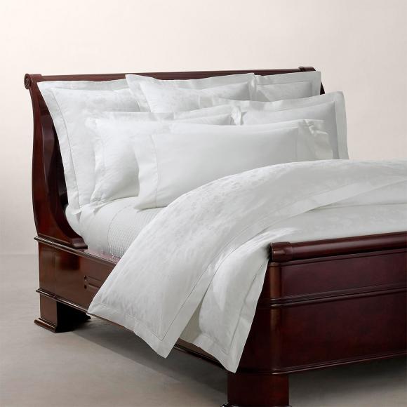 Ralph Lauren Home Bethany White Pillowcases