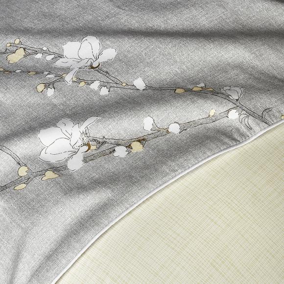 Boss Home Almond Flowers - Duvet Cover 